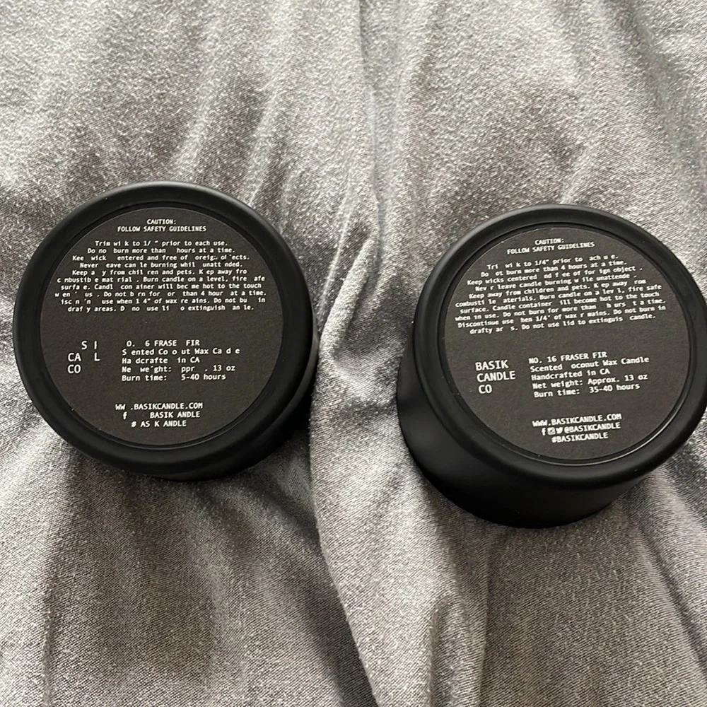 N/A love minimalistic